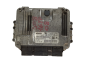 Juhtplokk 0281013332 9664257580 9653958980 EDC16C34 PSA Bosch 13484