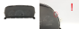 Tahhomeeter Daewoo Tacuma 96262539 2917