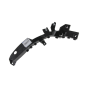 Kinnitus, Klamber Originaal Ees 9826095680 Citroen Peugeot