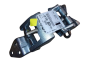 Uksehing Taga Uus Originaal 1693170180 Citroen Peugeot