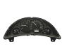 Tahhomeeter Opel Corsa C 13173347WA 110008988026 31314
