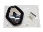 Embleem Renault 628950003R Originaal