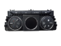 Soojenduse Juhtseade A/C Citroen Peugeot 9823740080
