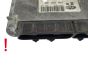 Juhtplokk Fiat IAW49F.B9 46761565 61600.438.02 Magneti Marelli 48221