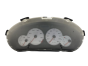 Tahhomeeter Peugeot 206 9645096480 43622