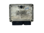 Juhtplokk 045906019BG 0281011244 Seat VW Bosch 53244