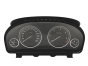 Tahhomeeter BMW 5 F10 9249345-01 2119956-06 32141
