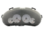 Tahhomeeter Peugeot 206 9648837180 000643406 49094