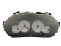 Spidomeeter Peugeot 206 9656696280 000500809 43681