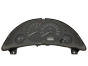 Tahhomeeter Opel Corsa C 13140231LA 110008988016 VDO