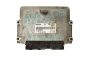 Juhtplokk Fiat 55182953 0281010337 Bosch 17282