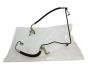 Roolivõimendi voolik Master 3 Movano NV400 497202643R Uus Originaal