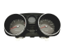 Tahhomeeter Nissan Qashqai JD51A 50416