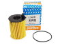Õlifilter Citroen Peugeot 1109AY L343D Purflux