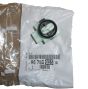 Kinnitusklamber Uus Originaal 9678805580 Citroen C3 Picasso