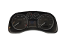 Tahhomeeter Peugeot 307 9654485080 A01 1862