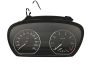 Spidomeeter BMW 1 E87 9166813-01 1024932-84 Johnson