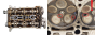 Silindripea VWAG 078103373P 2.8 V6 ACK 2