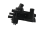 Termostaadi Korpus 032121111N 11210099201 VW Seat Skoda Vika