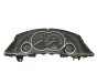 Tahhomeeter Opel Meriva 13173381XT 110080162026 43402