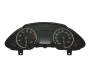 Tahhomeeter Audi Q5 8R0920981G 503002381305 RHD