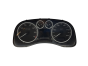 Tahhomeeter Peugeot 307 9645768480 E 01 1701