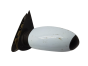 Peegel Vasak 01704511000 55118 Fiat Seicento
