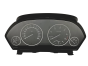 Tahhomeeter BMW 3 6210 9287480 Johnson 47362
