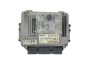 Juhtplokk 9651128880 9653958980 0281011627 PSA Bosch 63484