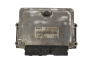 Juhtplokk 0281011487 55189419 Alfa Romeo Bosch 3139