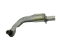 Kinnitus, Klamber Vasak Renault Captur 548519848R