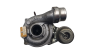 Turbokompressor 8200478276 54359700012 1.5 DCI Renault