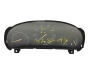 Tahhomeeter Saab 9-5 5373857 69295-440T