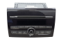Raadio CD-mängija Fiat Bravo 735451941 VP6FCF-18C815-AC Visteon 1179
