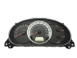 Tahhomeeter Mazda 5 CDCC33B 53112