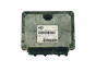 Juhtplokk IAW.4AF.M9 55187372 Fiat Magneti Marelli 33799