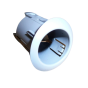 Kinnitus, Klamber Originaal Citroen Peugeot C8 807 659056
