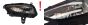 Halogeenlamp Vasak Originaal 1004003L Opel Mokka