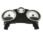 Tahhomeeter Peugeot 207 9666748780 40849