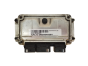 Juhtplokk 0261207318 9648483480 9643897580 PSA Bosch 30640