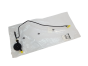 Keskne hüdrosilinder Renault Megane 3 308516549R Uus Originaal