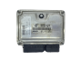 Juhtplokk 038906012HR 0281011321 VW Bosch 63969