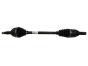 Veovõll Vasak 8200341698 Clio 3 Renault 6710