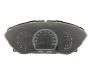 Tahhomeeter Suzuki Swift 34100-62JG0 48938