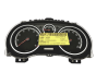 Tahhomeeter Opel Corsa D P0013264267 28120245-3 31298