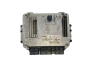 Juhtplokk 0281012524 9661728480 9657699480 PSA Bosch