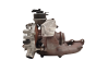 Turbokompressor K03 9807873180 53039700394 2.0 HDI Citroen Peugeot