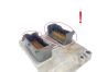 Juhtplokk Fiat 00468019640 0261206980 Bosch 43180