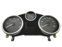 Tahhomeeter Peugeot 207 9662904680 A2C53190339 52913