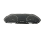 Tahhomeeter Peugeot 208 9822621180 54786